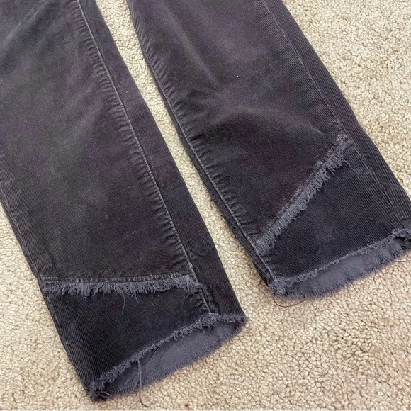 Principle Denim Innovators The Dreamer Skinny Jean 28 Raw hem - Picture 7 of 13